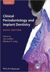 کتاب الکترونیکی لینده  Clinical Periodontology and Implant Dentistry-2 Volume Set 6th Edition