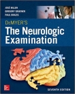 دانلود کتاب بررسی نورولوژیک دمایر DeMyer's The Neurologic Examination: A Programmed Text 7ED