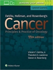 دانلود کتاب سرطان دویتا، هلمن و روزنبرگ DeVita, Hellman, and Rosenberg's Cancer 11 ED