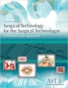 دانلود کتاب تکنولوژی جراحی برای تکنولوژیست جراحی Surgical Technology for the Surgical Technologist 4 ED