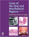 کتاب الکترونیکی کیست دهان و فک و صورت Cysts of the Oral and Maxillofacial Regions 4 ED