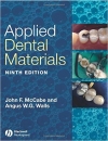 دانلود رایگان کتاب Applied Dental Materials 9th Edition walls