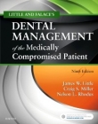 دانلود کتاب فالاس ویرایش Little and Falace's Dental Management of the Medically Compromised Patient 9ED 2018