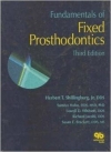 کتاب الکترونیکیFundamentals of Fixed Prosthodontics 3Ed