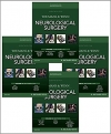 دانلود کتاب جراحی مغز و اعصاب یومانس و وین (۴ جلدی، ویرایش هفتم) Youmans and Winn Neurological Surgery, 4-Volume Set, 7ED