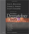 دانلود کتاب درماتولوژی بولونیا (۲ جلدی) Dermatology: 2.Volume Set 3ED