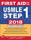 دانلود کتاب راهنمای مقدماتی برای USMLE مرحله یک First Aid for the USMLE Step 1 2018, 28 ED