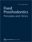 دانلود کتاب پروتز دندانی ثابت Fixed Prosthodontics Principles and Clinics 1 ED
