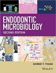 دانلود کتاب میکروبیولوژی اندودنتیکس Endodontic Microbiology 2 ED 2017