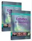 دانلود کتاب زیبایی در دندانپزشکی رونالد گلداشتاین(2 جلدی) 2018 Ronald E. Goldstein's Esthetics in Dentistry 3 ED