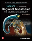 دانلود کتاب بیهوشی موضعی و مدیریت درد حاد هاجیج 2017 Hadzic's Textbook of Regional Anesthesia and Acute Pain Management 2 ED