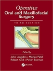 دانلود کتاب عمل جراحی دهان و فک و صورت Operative Oral and Maxillofacial Surgery ,3ED