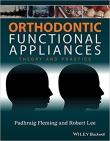 دانلود کتاب تجهیزات کاربردی ارتودنسی: تئوری و عمل 2016 Orthodontic Functional Appliances: Theory and Practice 1 ED