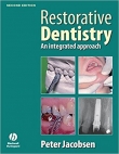 دانلود کتاب دندانپزشکی ترمیمی: رویکرد یکپارچه Restorative Dentistry: An Integrated Approach 2ED