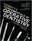 دانلود کتاب اصول دندانپزشکی ترمیمی سامیت: رویکردی کنونی Summitt's Fundamentals of Operative Dentistry: A Contemporary Approach 4ED