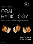 دانلود کتاب رادیولوژی دهان وایت فارو 2019 White and Pharoah's Oral Radiology: Principles and Interpretation 8 ED
