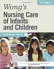 دانلود کتاب مراقبت پرستاری وانگ در نوزادان و کودکان Wong's Nursing Care of Infants and Children, 10 ED